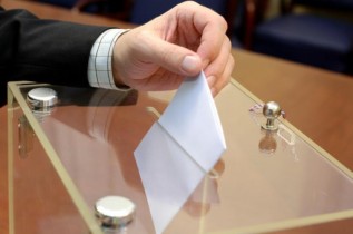Numărul secţiilor de votare pentru alegerile generale